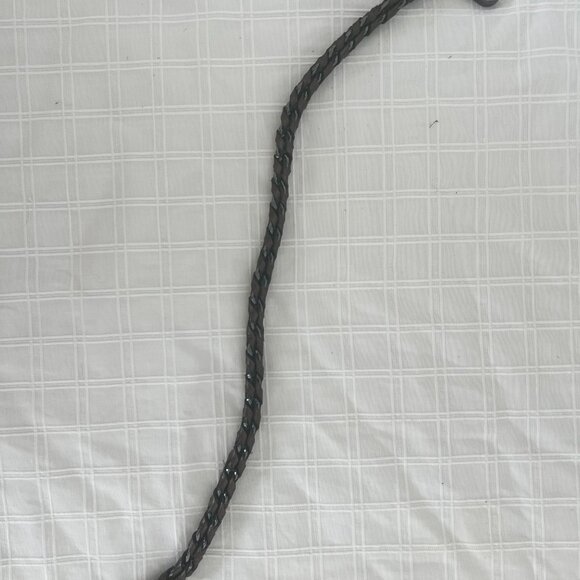 MZ WALLACE - Micro Crosby Sling Bag Copper Metallic - Picture 7 of 8